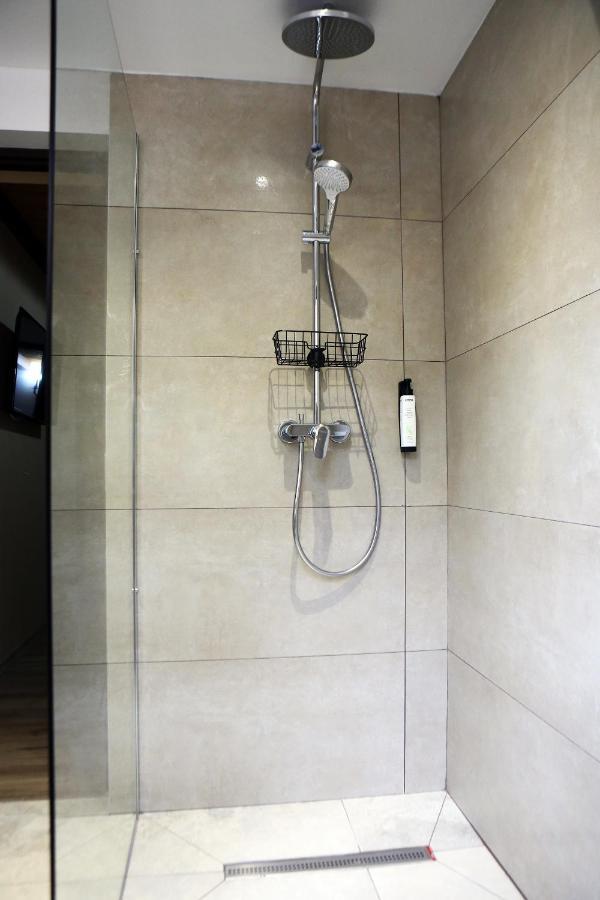 Casa Cu Magnolii Hotel Poienile Izei Luaran gambar