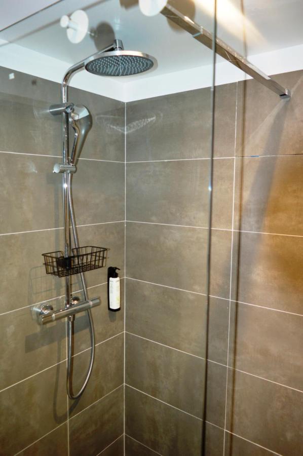 Casa Cu Magnolii Hotel Poienile Izei Luaran gambar