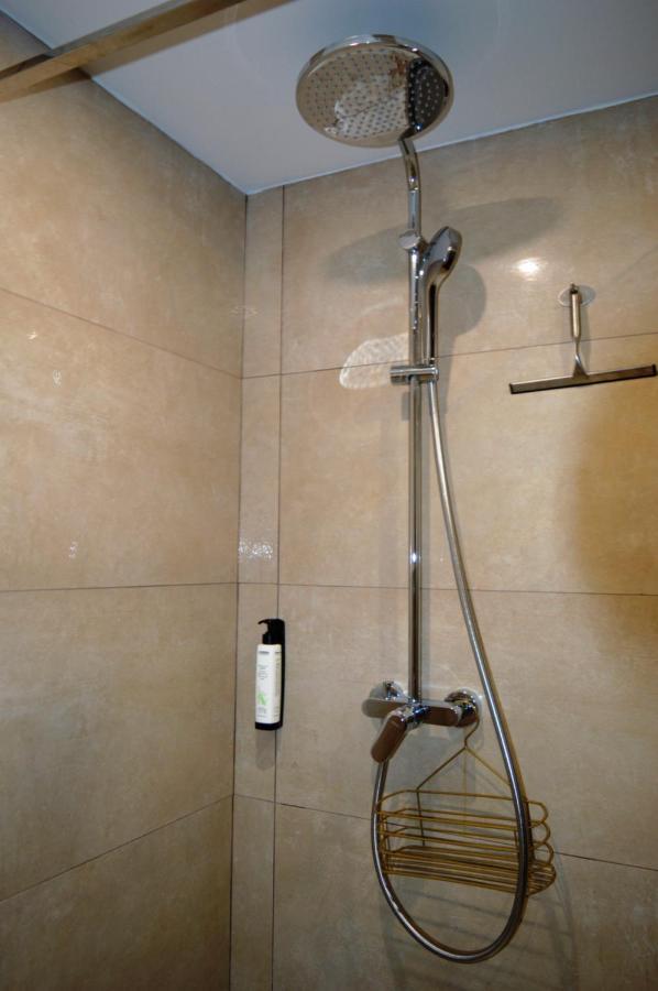Casa Cu Magnolii Hotel Poienile Izei Luaran gambar