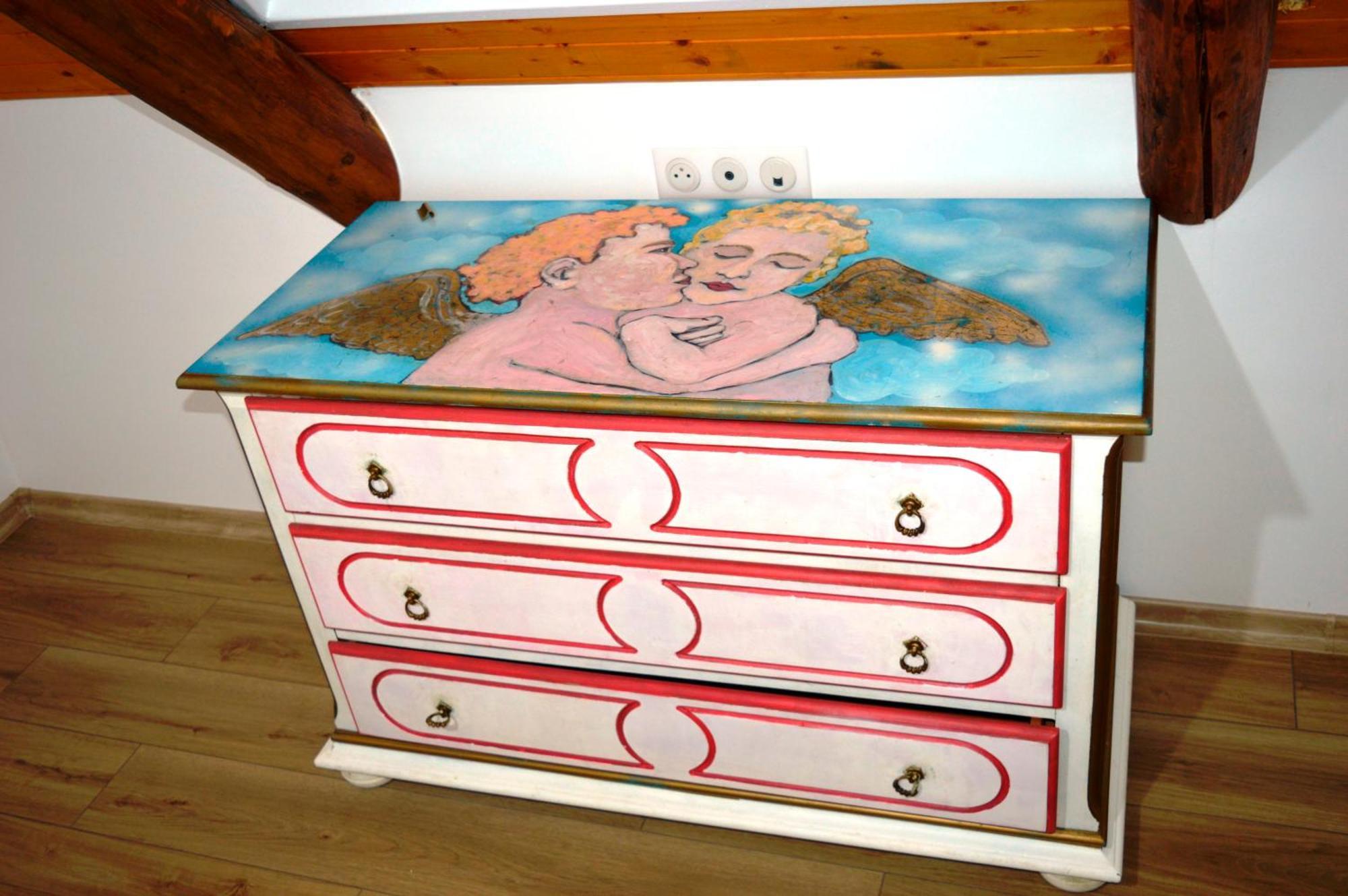 Casa Cu Magnolii Hotel Poienile Izei Luaran gambar