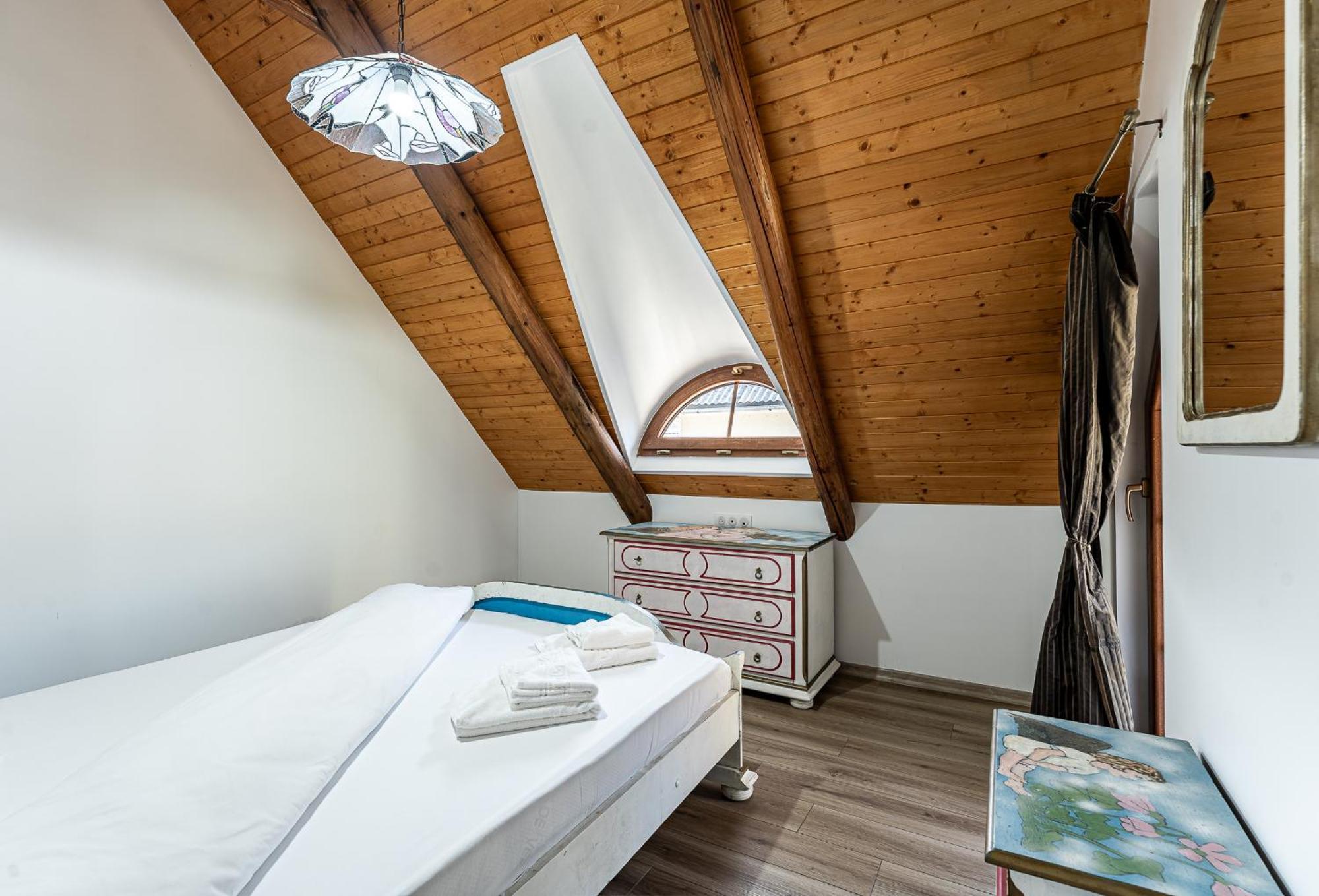 Casa Cu Magnolii Hotel Poienile Izei Luaran gambar