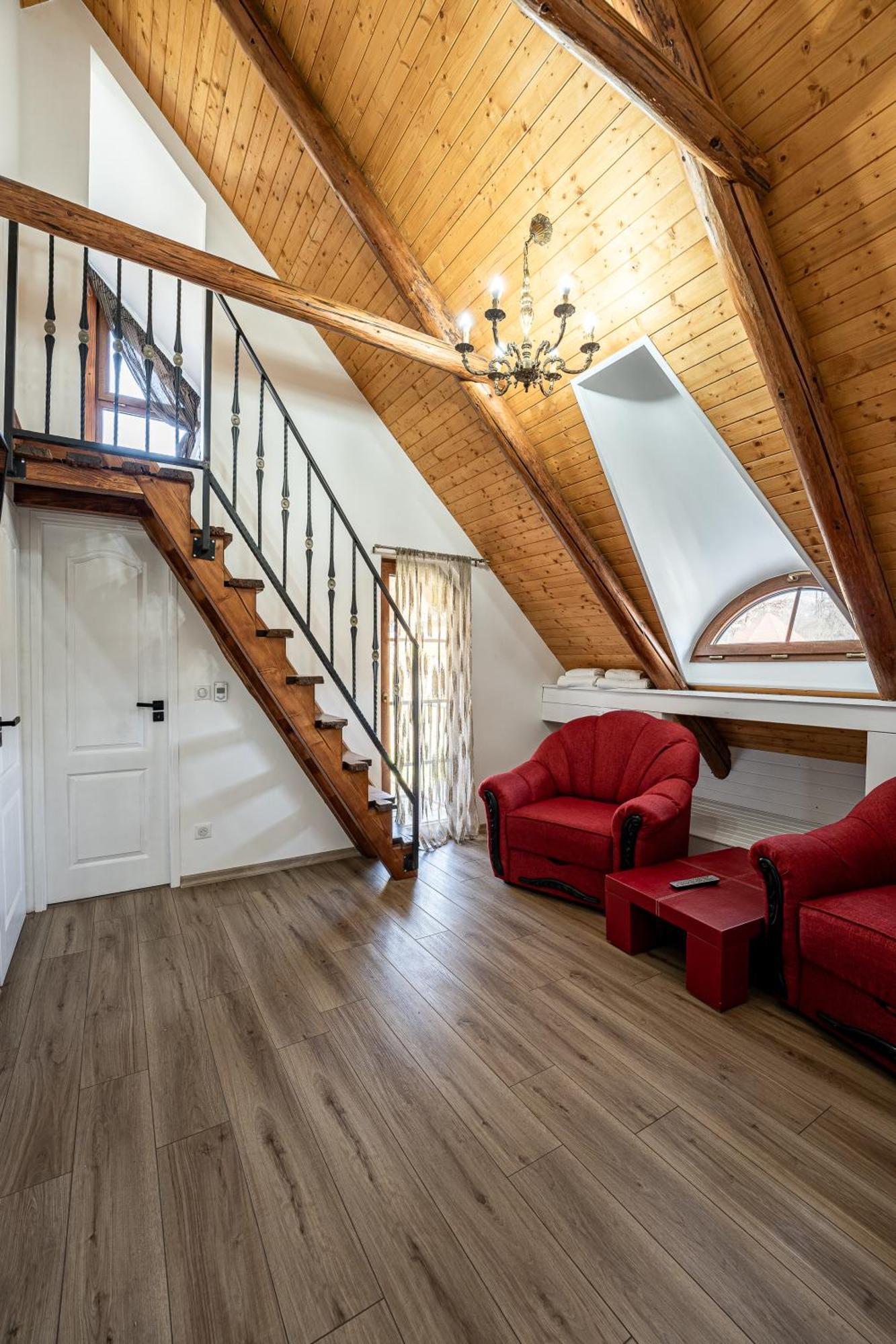 Casa Cu Magnolii Hotel Poienile Izei Luaran gambar